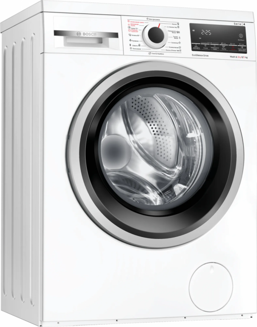 Стиральная машина BOSCH Bosch WDS28460OE