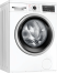 Стиральная машина BOSCH Bosch WDS28460OE