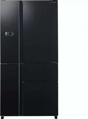 Холодильник Sharp Sharp SJWX99ABK