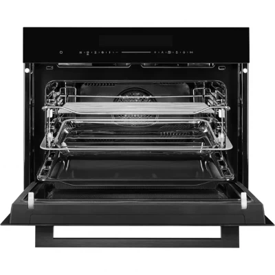 Встраиваемый духовой шкаф Kuppersberg KHT 616 Black