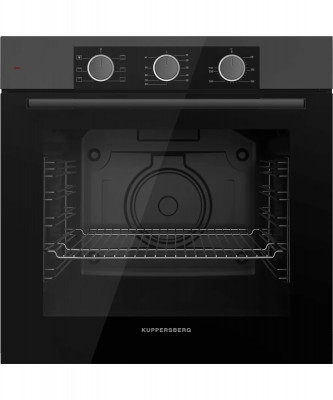 Электрический духовой шкаф Kuppersberg Kuppersberg HF 603 GR