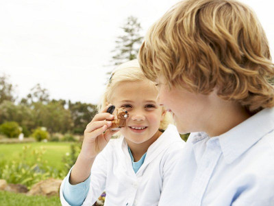 Настольная игра Ravensburger "Бобёр Вилли"