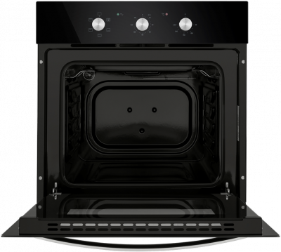 Шкаф духовой электрический MAUNFELD AEOC.575B Maunfeld AEOC.575B