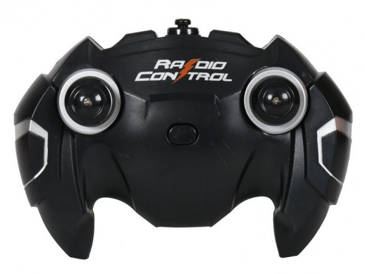 Радиоуправляемая машина MX Внедорожник для Дрифта (полиция) +акб 1/15