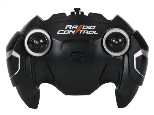 Радиоуправляемая машина MX Внедорожник для Дрифта (полиция) +акб 1/15