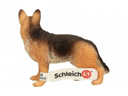 Фигурка Schleich Немецкая овчарка