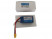 Аккумулятор Li-Po Spard 1350mAh, 11,1V, 45C, XT60