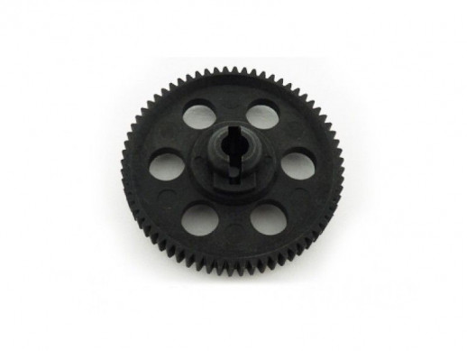 Главная шестерня 66T
