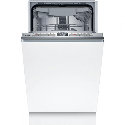 Встраиваемая посудомоечная машина BOSCH Bosch SPV4EMX10E