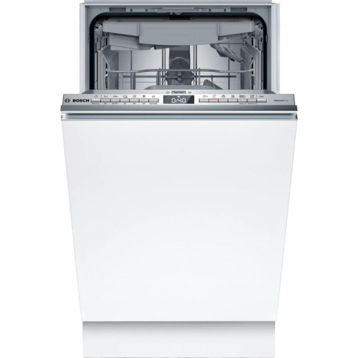Встраиваемая посудомоечная машина BOSCH Bosch SPV4EMX10E