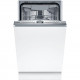 Встраиваемая посудомоечная машина BOSCH Bosch SPV4EMX10E