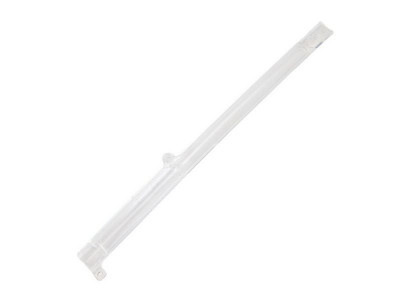 Пластина защиты центрального кардана, аналог TRA6841