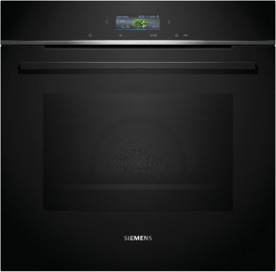 Встраиваемый духовой шкаф SIEMENS Siemens HB774G1B1