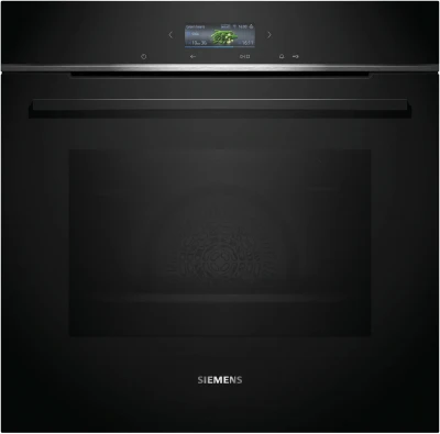Встраиваемый духовой шкаф SIEMENS Siemens HB774G1B1