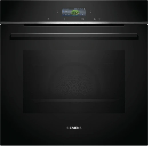 Встраиваемый духовой шкаф SIEMENS Siemens HB774G1B1