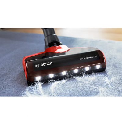 Пылесос Bosch Bosch BBS711ANM
