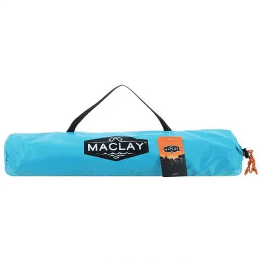 Тент туристический Maclay, 300х295 см