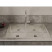 Кухонная мойка RIVELATO Rivelato Rinox 8050 B2