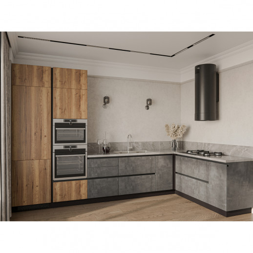 Кухонная мойка RIVELATO Rivelato Rinox 8050 B2