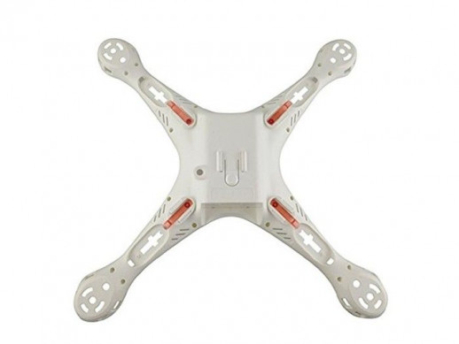 Корпус для квадрокоптера Syma X8PRO
