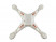 Корпус для квадрокоптера Syma X8PRO