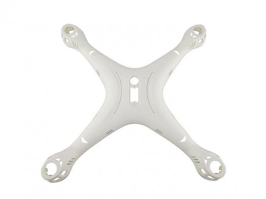 Корпус для квадрокоптера Syma X8PRO