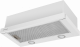 ВЫТЯЖКА MAUNFELD VS LIGHT 60 БЕЛЫЙ Maunfeld VS LIGHT 60 WHITE