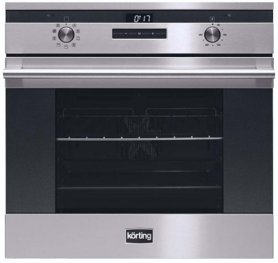 Встраиваемый духовой шкаф Korting Crystal OKB 792 CFX