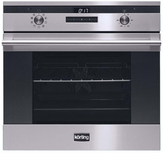 Встраиваемый духовой шкаф Korting Crystal OKB 792 CFX