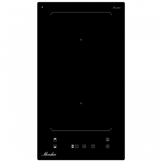 Варочная панель Monsher Monsher MHI 3013