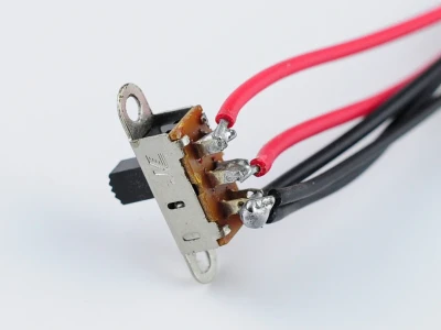 Основной провод питания для танка Taigen