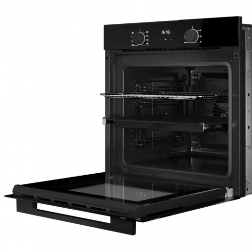 Духовой шкаф MONSHER Monsher MOE 6008 Noir