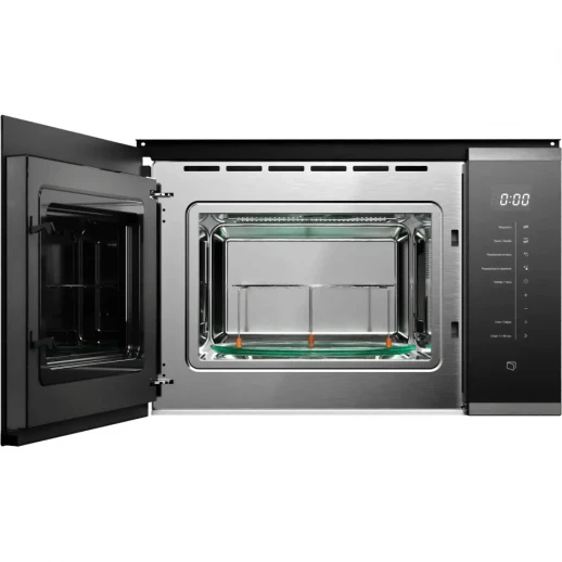 Встраиваемая микроволновая печь Kuppersberg Kuppersberg HMW 651 BX
