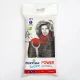 Противогололёдный реагент Fertika IceCare Power -31C, 8 кг