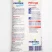 Противогололёдный реагент Fertika IceCare Power -31C, 8 кг