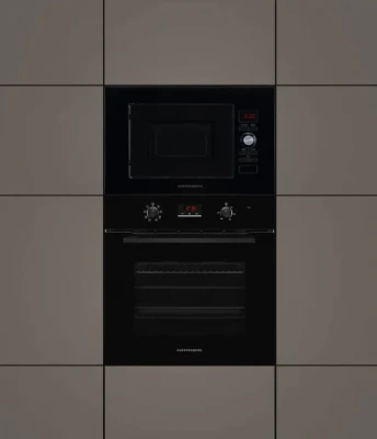Встраиваемая микроволновая печь Kuppersberg Kuppersberg HMW 625 B