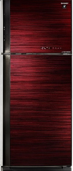 Холодильник Sharp Sharp SJXP59PGRD