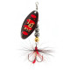 Блесна вращающаяся Lucky John SHELT BLADE 03, 12 г, цвет 010