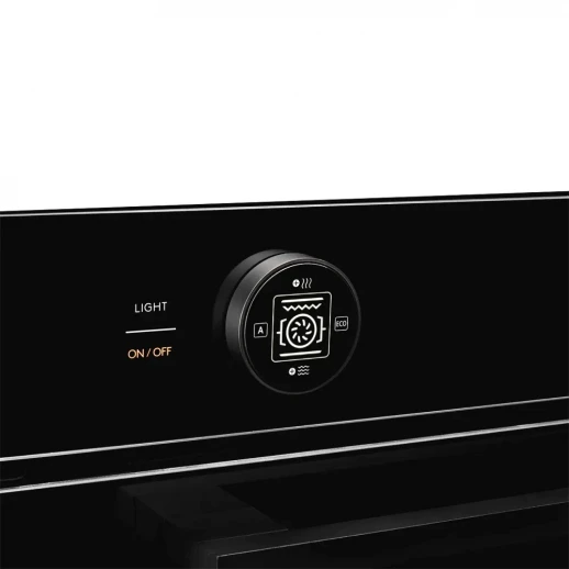 Встраиваемый духовой шкаф Kuppersberg HT 612 Black