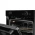 Встраиваемый духовой шкаф Kuppersberg HT 612 Black