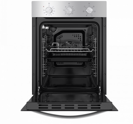 Шкаф духовой электрический MAUNFELD EOEC516S Maunfeld EOEC516S