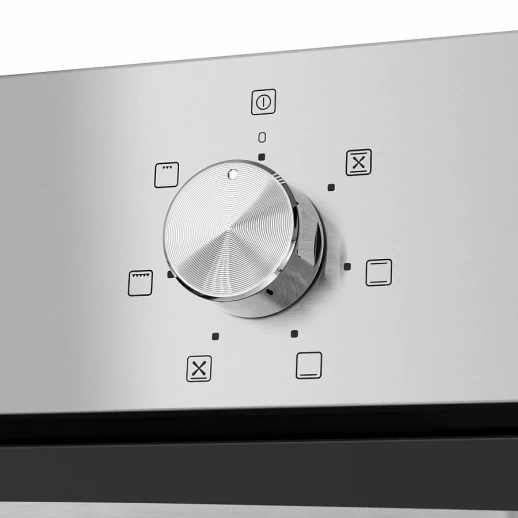 Шкаф духовой электрический MAUNFELD EOEC516S Maunfeld EOEC516S