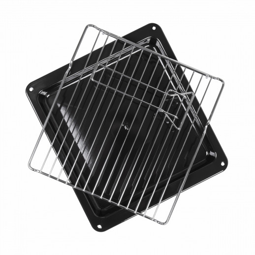 Шкаф духовой электрический MAUNFELD EOEC516S Maunfeld EOEC516S