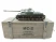 Р/У танк Taigen 1/16 ИС-2 модель 1944, СССР, зеленый, (для ИК танк. боя) 2.4G, деревян. коробка