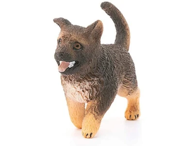 Фигурка Schleich Немецкая овчарка щенок