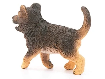 Фигурка Schleich Немецкая овчарка щенок