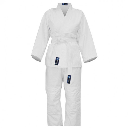 Кимоно для каратэ RuscoSport, 270-330 г/м², рост 160