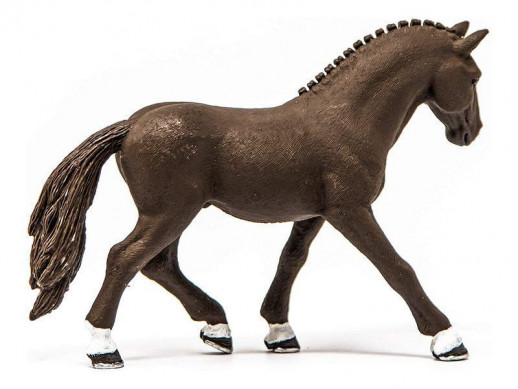 Фигурка Schleich Мерин Немецкого верхового пони