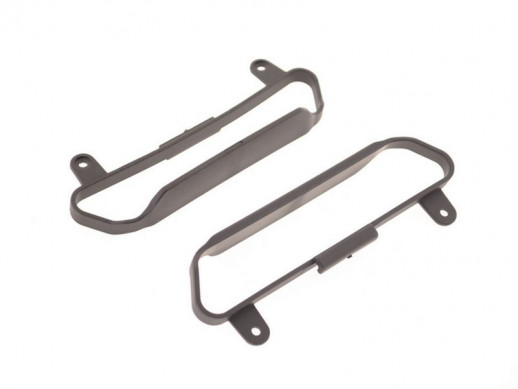 Боковые держатели шасси