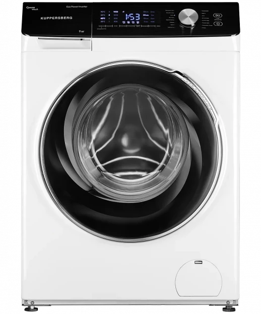 Стиральная машина KUPPERSBERG Kuppersberg WM 580 W